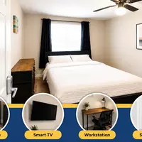Coliving in Town 'n' Country - West Tampa, Tampa