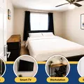 Coliving in Town 'n' Country - West Tampa, Tampa
