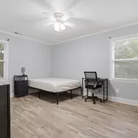 Coliving in Windsor Park - East Charlotte, Charlotte