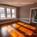 1 bedroom apartment for rent in Dutchtown - South STL, Saint Louis