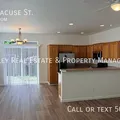 4 bedrooms apartment for rent in University Park - North Portland, Portland