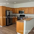 4 bedrooms apartment for rent in University Park - North Portland, Portland