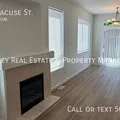 4 bedrooms apartment for rent in University Park - North Portland, Portland