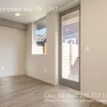 Studio Apartment for rent in Genesse - West Seattle, Seattle