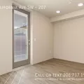 Studio Apartment for rent in Genesse - West Seattle, Seattle