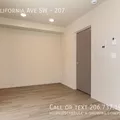 Studio Apartment for rent in Genesse - West Seattle, Seattle