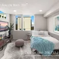 Studio Apartment for rent in Genesse - West Seattle, Seattle