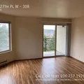 2 bedrooms apartment for rent in Interbay - Central Seattle, Seattle