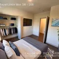 2 bedrooms apartment for rent in Genesse - West Seattle, Seattle