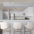 2 bedrooms apartment for rent in Pinehurst - North Seattle, Seattle