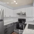 2 bedrooms apartment for rent in Pinehurst - North Seattle, Seattle