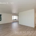 2 bedrooms apartment for rent in Interbay - Central Seattle, Seattle