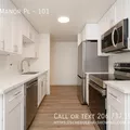 2 bedrooms apartment for rent in Interbay - Central Seattle, Seattle
