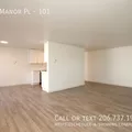 2 bedrooms apartment for rent in Interbay - Central Seattle, Seattle