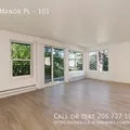 2 bedrooms apartment for rent in Interbay - Central Seattle, Seattle