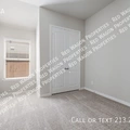 4 bedrooms apartment for rent in Far West Side - West SATX, San Antonio