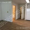 Studio Apartment for rent in Tukwila - South King / Puget Sound, Seattle