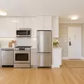 1 bedroom apartment for rent in Tribeca - Manhattan, New York