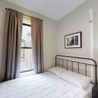 Coliving in Harlem - Manhattan, New York