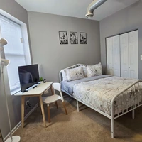 Coliving in Woodlawn - South Side, Chicago