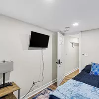Coliving in East Baltimore - Baltimore Metro Area, Washington DC