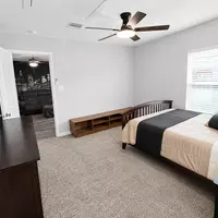 Coliving in Greater Third Ward - Inner Loop, Houston