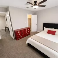 Coliving in Greater Third Ward - Inner Loop, Houston