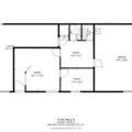 Studio Apartment for rent in Classic Corbin Park - Central OKC, Oklahoma City