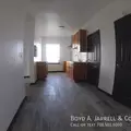 2 bedrooms apartment for rent in Washington Park - South Side, Chicago