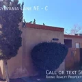 1 bedroom apartment for rent in Hoffmantown - Eastside ABQ, Albuquerque