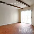 1 bedroom apartment for rent in Hoffmantown - Eastside ABQ, Albuquerque