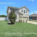4 bedrooms apartment for rent in Whitehouse - Westside, Jacksonville
