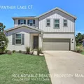 4 bedrooms apartment for rent in Whitehouse - Westside, Jacksonville