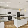 4 bedrooms apartment for rent in Whitehouse - Westside, Jacksonville