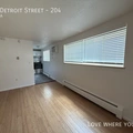 Studio Apartment for rent in City Park - Center Denver, Denver