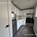 Studio Apartment for rent in City Park - Center Denver, Denver