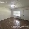 2 bedrooms apartment for rent in Capitol Hill OKC - Central OKC, Oklahoma City
