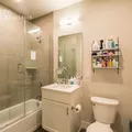 Studio Apartment for rent in Point Breeze - South Philadelphia, Philadelphia