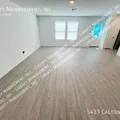 4 bedrooms apartment for rent in Far West Side - West SATX, San Antonio