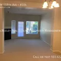 2 bedrooms apartment for rent in Beaverton - Outer Portland, Portland