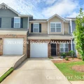 3 bedrooms apartment for rent in Davis Lake - Eastfield - North Charlotte, Charlotte