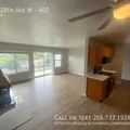 2 bedrooms apartment for rent in Interbay - Central Seattle, Seattle
