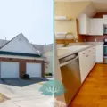 2 bedrooms apartment for rent in Bryson Village - Outer Triangle, Raleigh