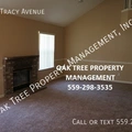 4 bedrooms apartment for rent in Bullard - Fresno, Fresno