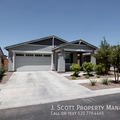 4 bedrooms apartment for rent in South Mountain - Phoenix, Phoenix
