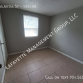 2 bedrooms apartment for rent in Lake Forest - Northside, Jacksonville