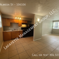 2 bedrooms apartment for rent in Lake Forest - Northside, Jacksonville