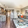 1 bedroom apartment for rent in Capital Hill - Central Seattle, Seattle