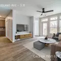 1 bedroom apartment for rent in Woodland Park - East Columbus, Columbus