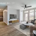 1 bedroom apartment for rent in Woodland Park - East Columbus, Columbus
